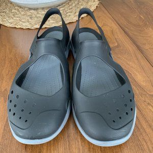 Crocs Swiftwater Wave Sling back Women’s Size 10